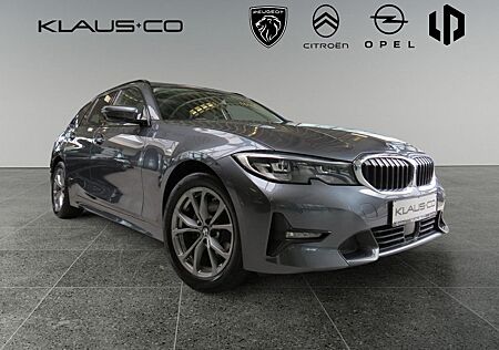 BMW 320 d Touring Aut. Sport Line *PANO*