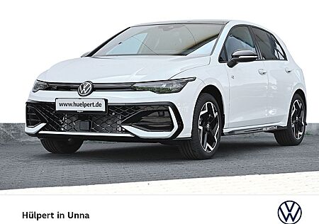 VW Golf Volkswagen 2.0 R-LINE DSG BLACKSTYLE HARMANKARDON PANO