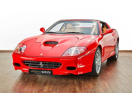 Ferrari 575 Superamerica