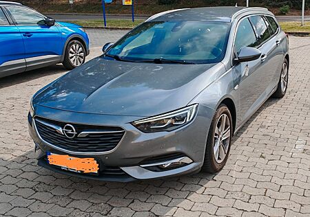 Opel Insignia 2.0 Diesel 125kW Innov Aut...
