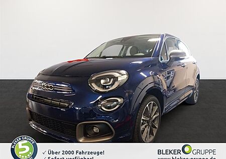 Fiat 500X 500 X MY24 SPORT HYBRID 1.5 GSE 96 kW (130