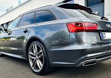 Audi A6 2.0 TDI ULTRA S-tronic Avant