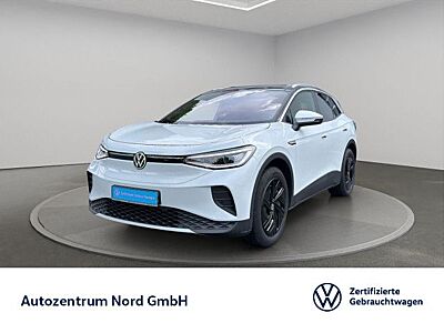Volkswagen ID.4 ProPerformance 4Mot. NAVI+IQ.LIGHT+PANO+ACC