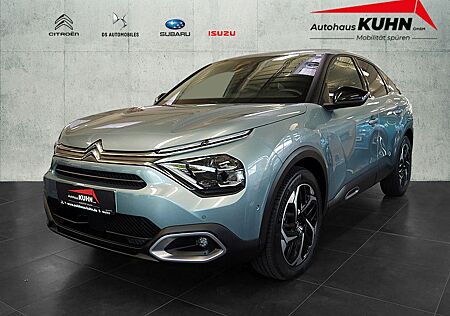 Citroën C4 PureTech 130 Shine KAMERA NAVI ACC HUD LED