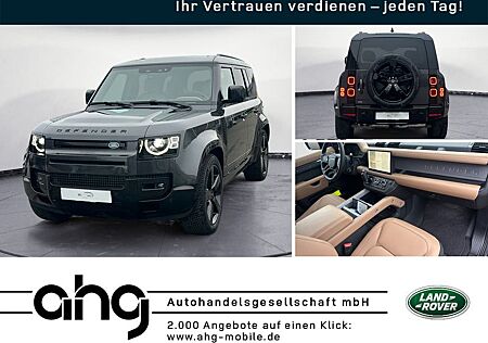 Land Rover Defender 110 D300 X-Dynamic HSE 22' Standheizung