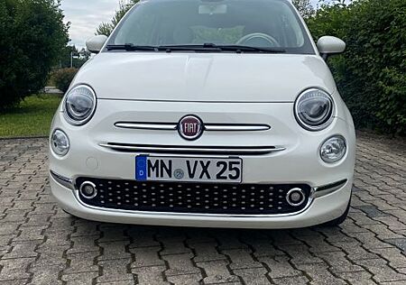 Fiat 500 1.2