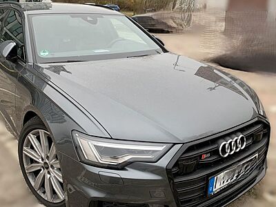 Audi S6 TDI quattro tiptronic Avant -