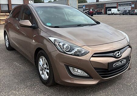 Hyundai i30 1.6 GDI Style Automatik