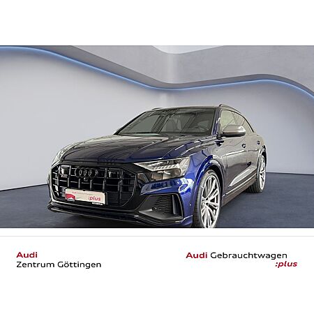 Audi SQ8 leasen