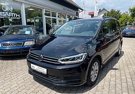 VW Touran Volkswagen Comfortline BMT/Start-Stopp