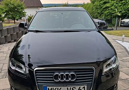 Audi A3 1.4 TFSI S line Sportback