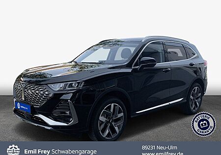 GWM Wey 03 FWD Luxury 270 kW, 5-türig