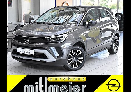 Opel Crossland X Crossland Elegance 1.2T NAVI LED Kamera DAB+