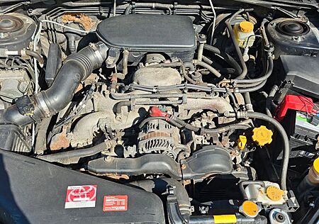 Subaru Outback 2.5i Comfort Navi Autom. Comfort