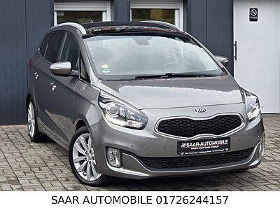 Kia Carens 1.7 CRDI/AUTOMATIK/EURO6/7-SITZE