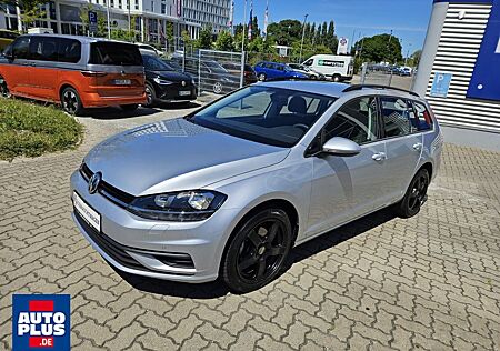 VW Golf Volkswagen Variant 1.6 TDI SC SITZHEIZUNG+NAVI+PDCeFH.