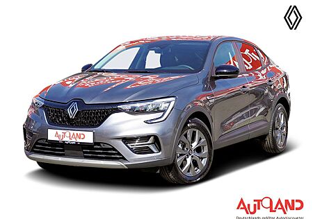 Renault Arkana mHEV 140 Aut. LED ACC Navi Kamera