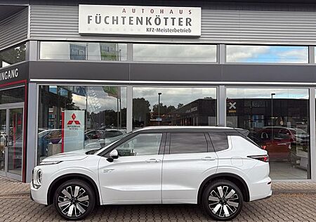 Mitsubishi Outlander 2.4 PHEV 100 kW S-AWC Top + AHK