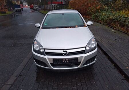 Opel Astra 1.6 Twinport -