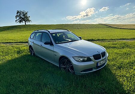BMW 320i Touring Vollausstattung Liebhaber Fahrzeug