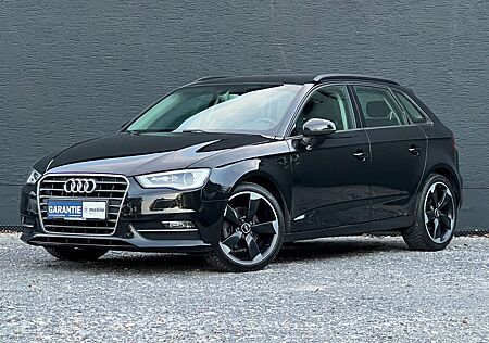 Audi A3 Sportback 1.6 TDI *Automatik* LED SHZ Navi