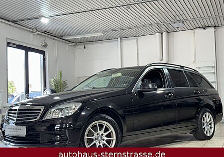 Mercedes-Benz C 200 T CDI*Navi*SHZ*MFL*GRA*St.Hzg*