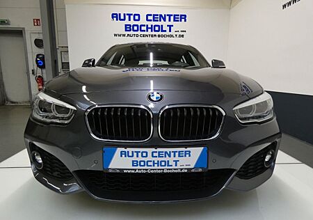BMW 120 d M Sport*NaviProf*Klimaaut*PDC*LED*PDC