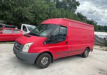 Ford Transit Kasten FT 300 M LKW