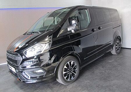 Ford Transit Tourneo Custom 310 L1 Sport Navi+230Volt