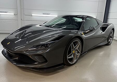 Ferrari F8 Spider