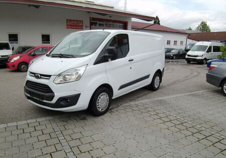 Ford Transit Custom Kasten 290 L1 Trend