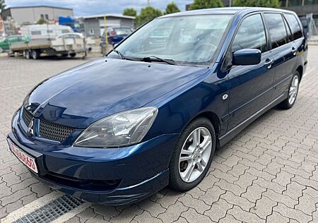 Mitsubishi Lancer Lim./ Kombi Intense Kombi