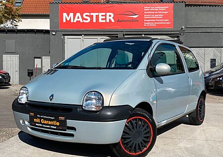 Renault Twingo 1.2 Lazuli *PDC*TÜV NEU*AWR*