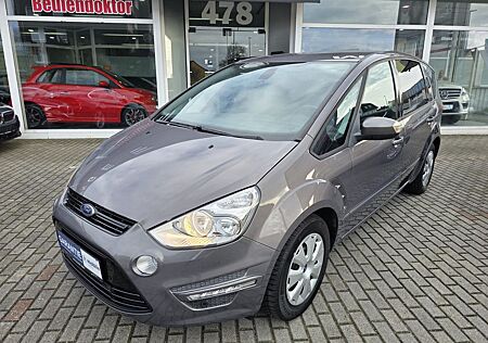 Ford S-Max Business Edition*Navi*PDC*7Sitze*AHK
