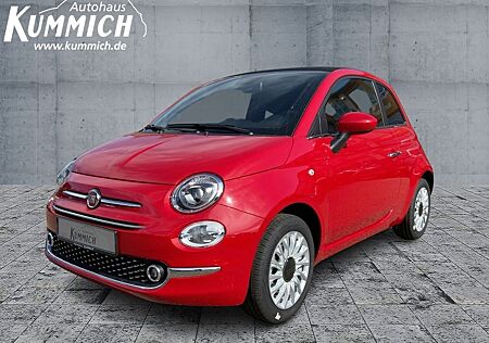 Fiat 500C 1.0l Hybrid 70PS