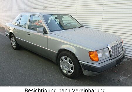 Mercedes-Benz E 250 D, W124,Automatik,SSD, H Kennzeichen 02-24