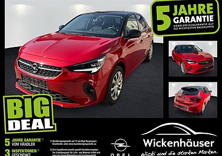 Opel Corsa e Elegance Aut. FLA DynLi KAM KlimaA Navi