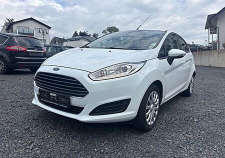 Ford Fiesta Trend