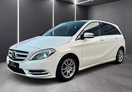 Mercedes-Benz B 180 /Sport-Paket/Xenon/AHK/Navi/