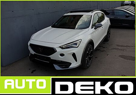 Cupra Formentor 1.4 e-HYBRID VZ DSG Pano/Leder/SSL/360
