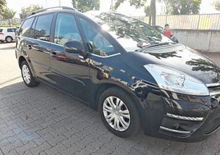 Citroën C4 Picasso HDi 150 Exclusive EGS6 Exclusive