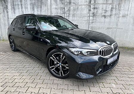BMW 320d Touring xDrive M-Sport*Shadow*Carplay*ACC*