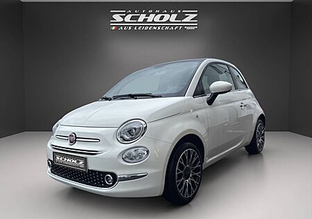 Fiat 500 MY24 1.0 GSE Hybrid 51 kW