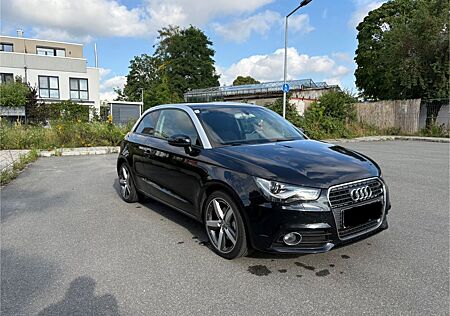 Audi A1 1.6 TDI Ambition Ambition