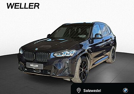 BMW X3 xDrive30i MSport.Pano,360°ACC,Laser,HUD,SHZ