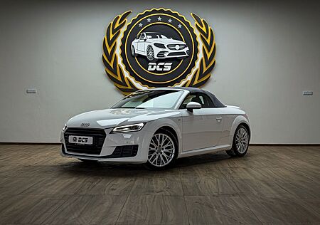 Audi TT Roadster 2.0 TFSI