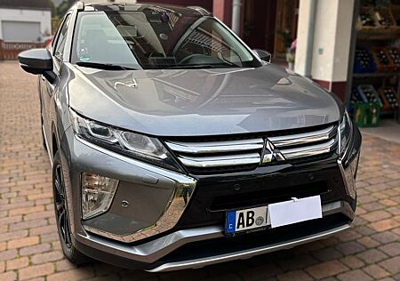 Mitsubishi Eclipse Cross 1.5 ClearTec Turbo-Benziner 4W...