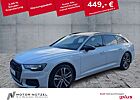 Audi A6 Avant 45 TFSI QU 2xS-LINE LED+HuD+PANO+AHK+VC