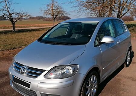 VW Golf Plus Volkswagen 1.6 Trendline Trendline
