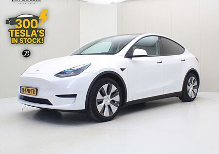 Tesla Model Y Standard RWD Plus 351pk 94% SoH [ LFP AC